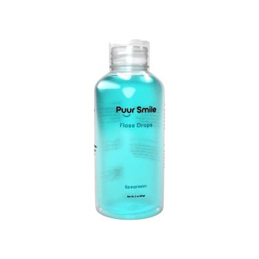 Imagem de Enxaguante bucal Puur Smile Concentrated Floss Drop Serum 60mL