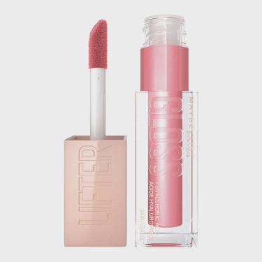 Imagem de Gloss labial maybelline lip lifter silk 5,4ML
