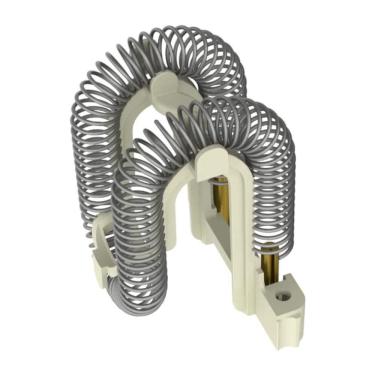 Imagem de Resistência Ducha Sublime/move 220v - Zagonel