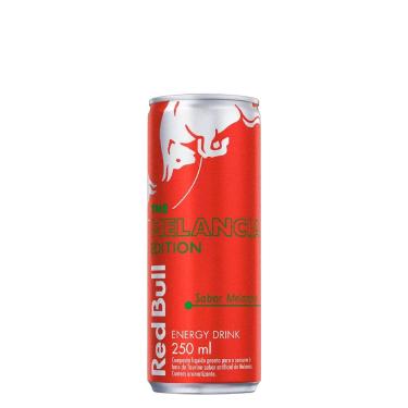 Imagem de Energético Red Bull Energy Drink Melancia 250ml