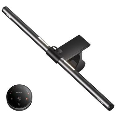Imagem de Monitor Light Bar Quntis Computer Eye-Care Remote Control
