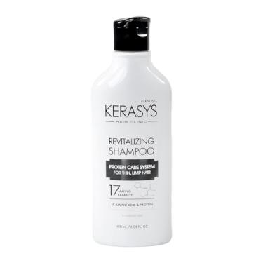 Imagem de Shampoo Revitalizing 180g, Kerasys