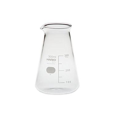 Imagem de HARIO(ハリオ) Copo de medição, 300 ml, transparente