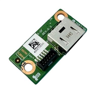 Imagem de ZAHARA Placa de fonte de alimentação 01LM915 Substituição para Lenovo ideacentre A540-27ICB All-in-One F0EK, A540-24ICB All-in-One F0EL, A540-24API All-in-One F0EM, AIO 5-24IMB05 F0FB, 5C50Z66264