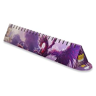 Imagem de Arcane Tinman AT-21529 Dragon Shield Playmat Limited Edition Racan, Clear/Purple