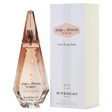Imagem de Perfume Givenchy Ange Ou Démon Le Secret - Eau De Parfum - Feminino - 50 Ml Volume Da Unidade 50 Ml