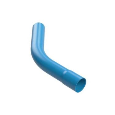 Imagem de Curva 100mm Irrigação 45° Graus Soldavel Spezzia