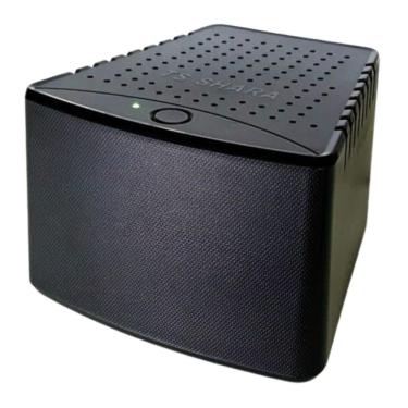 Imagem de Estabilizador Ts Shara Powerest Home 700va Bivolt 115-220v
