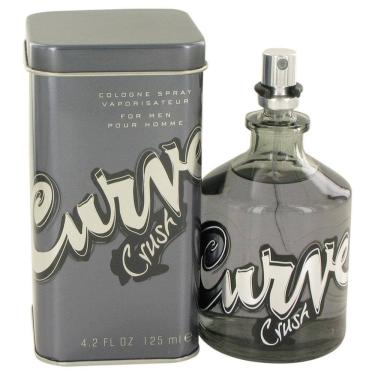Imagem de Perfume/Col. Masc. Curve Crush Liz Claiborne  Eau De Cologne