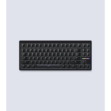 Imagem de Wooting 80HE Linear60 v2 Sequência inglesa US-ANSI Rapid Trigger