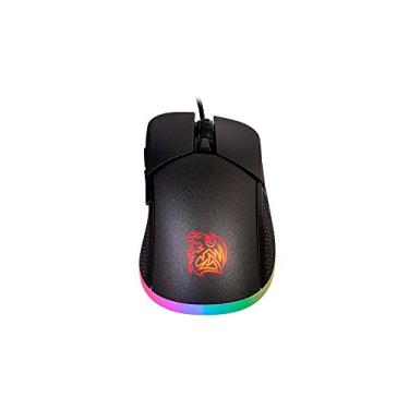 Imagem de Mouse Tt Iris Wired Optical Huano Bilingual, Thermaltake, Mouses, Multicor