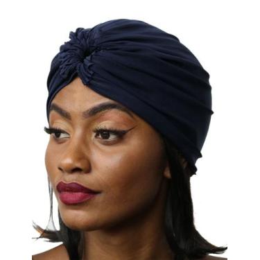 Imagem de Gorro indiano envio imediato - Ata multimarcas0810, Preto