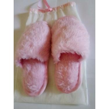Imagem de Pantufa TAMANHO 37 - ADRIANANEWS 