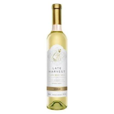 Imagem de Miolo late harvest