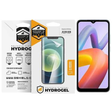 Imagem de Película Para Xiaomi Redmi A2+ - Hydrogel Gamer Fosca - Gshield