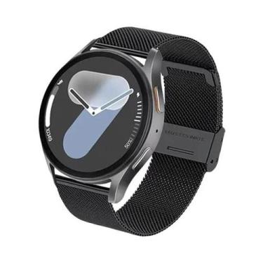 Imagem de Samsung Galaxy Watch 7 Mini Smart Watch HD AMOLED Chamada De Voz NFC G