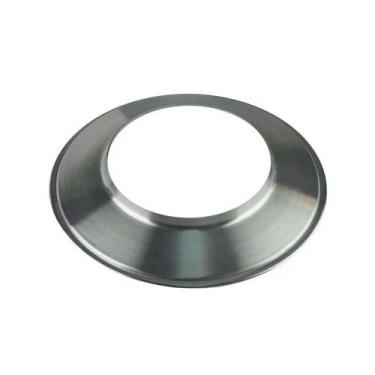 Imagem de Aro De Arremate Para Aquecedor A Gás 90mm Westaflex