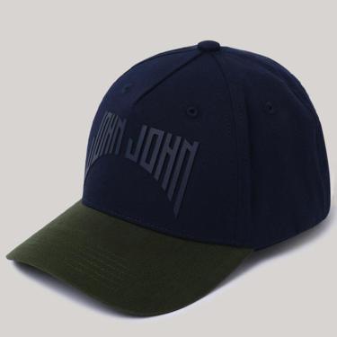 Imagem de Boné John John Trucker Masculino-Masculino