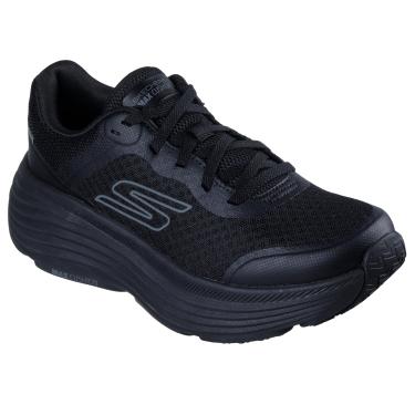 Imagem de Tênis de Corrida Feminino Skechers GO RUN CONSISTENT 2.0-MILE MA, Preto, 39