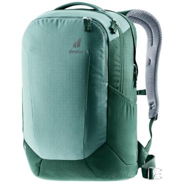 Imagem de Deuter, Mochila Urbana 28L Costado Airstripes Compartimento para Notebook Giga
