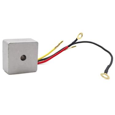 Imagem de Retificador regulador de tensão de carro 1015777 1027101-01 Adequado para carrinho de golfe DS 1992-07 e precedente 1996-07