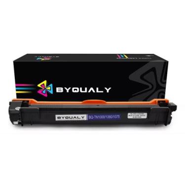 Imagem de Toner Compatível TN1000/1060/1075 1K Byqualy