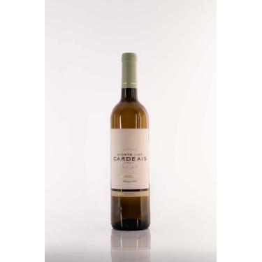 Imagem de Vinho Português Monte Dos Cardeais Branco Costa Boal 2022