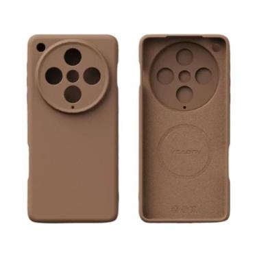 Imagem de Capa De Telefone De Silicone Macio Para Oppo Find X8 pro X8S plus Com 