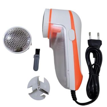 Imagem de Papa Bolinha Elétrico Profissional Removedor de Pelo Com Fio 110/220v