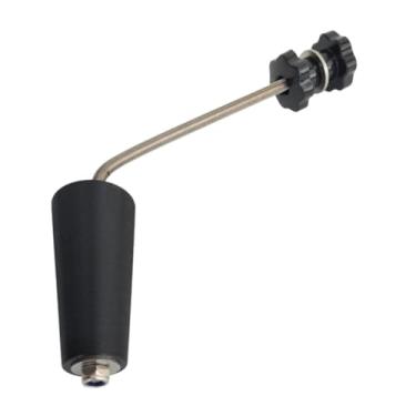 Imagem de Generic Barra de pulso, barra de halteres, alça de mão, desenvolvedor de mão, fortificador de antebraço M10, treinamento de força de braço, pegadas para