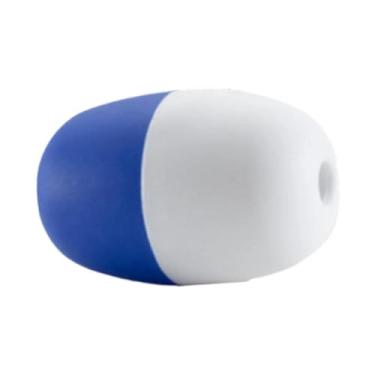 Imagem de menolana Bóia de corda para pesca, bóia de marcação, de âncora para canoa e caiaque, de âncora para barco, para passeios de barco, trilha para pesca de