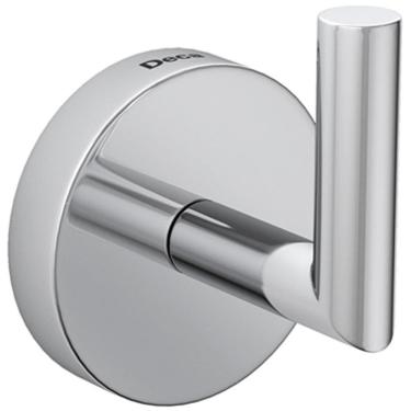 Imagem de Cabide Disco Cromado - 2060.C.DSC - DECA