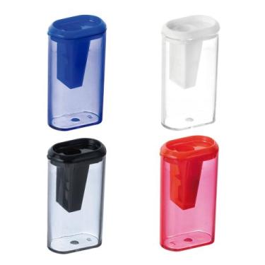 Imagem de Apontador com deposito brw oval ap2003