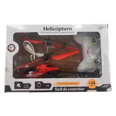 Imagem de Helicopter Ersy To Control Zippy Toys 14+ Meses
