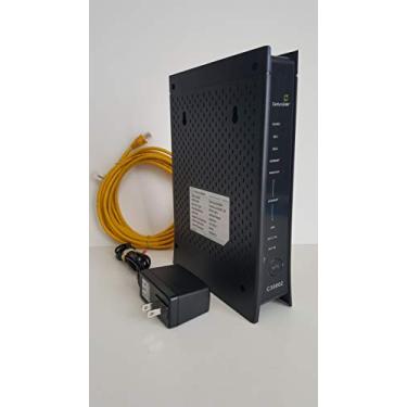 Imagem de ZYXEL Modem Zyxel C3000Z Centurylink
