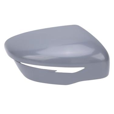 Imagem de Generic Captura de Espelho Retrovisor, Tampa de Espelho de Asa Preparada Precise Fit for Qashqai J11 2013 a 2021 (Certo)
