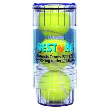 Imagem de Pressurizador De Bolas Tourna Unique Restore