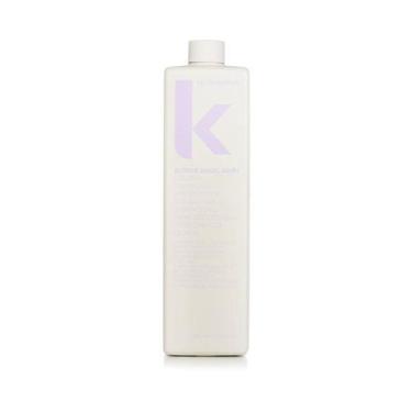 Imagem de Shampoo Kevin.Murphy Blonde Angel Wash para cabelos loiros