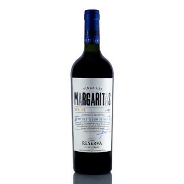 Imagem de Vinho Finca Las Margaritas Syrah - Importado
