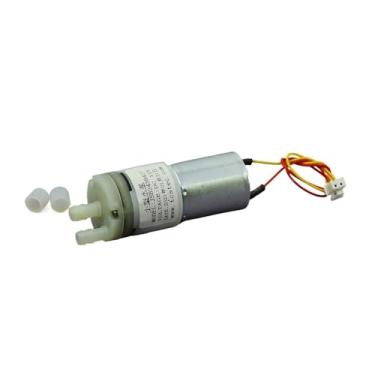 Imagem de JSB2438427 370 bomba eletrônica de arranque DC 12V bomba de água de diafragma autoescorvante bomba de água para dispensador de água DWBPGVUN