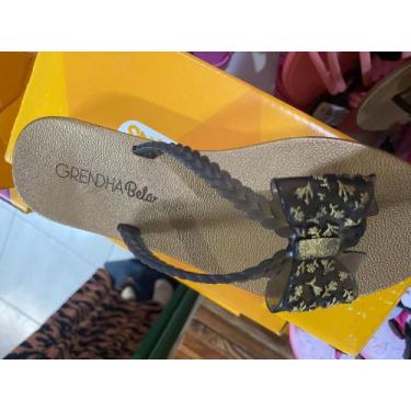 Imagem de Sandália Grendha bela - Grendene kids