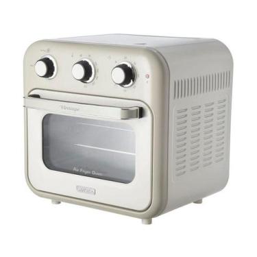 Imagem de Forno Airfryer Ariete Vintage, Bege, 110V