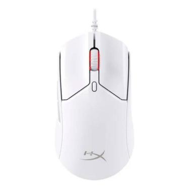 Imagem de Mouse Gamer Hyperx Pulsefire Haste 2 Com Fio 26000 Dpi