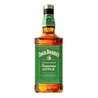 Imagem de Whisky Americano Jack Daniels Tennessee Apple 700ml - Jack Daniel's