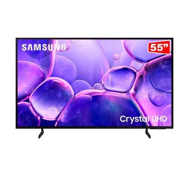 Imagem de Smart Tv Samsung UN55U8100 55&quot; UHD Crystal 4K 