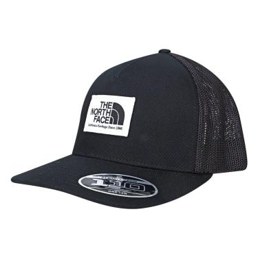 Imagem de Boné The North Face Aba Curva Masculino-Masculino