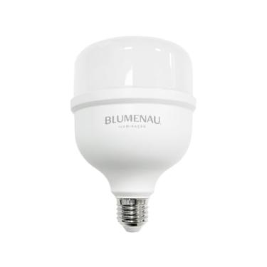 Imagem de Lâmpada LED High Power T100 E27 50W 4000Lm Bivolt 3.000K