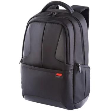 Imagem de Mochila Para Notebook 15.4" Ikonn, Preta , Samsonite