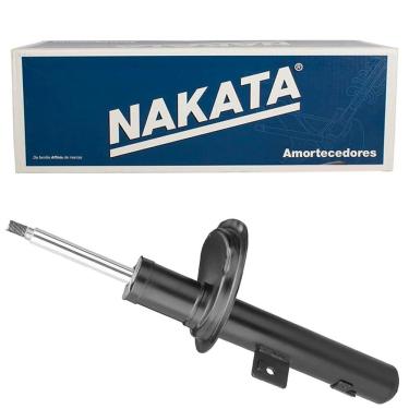 Imagem de Amortecedor Crossfox 2005 2006 2007 2008 2009 2010 Dianteiro