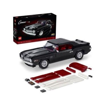 Imagem de LEGO Camaro Z (1456 peças)